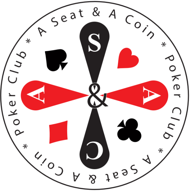 Seat and a Coin – Social Poker Club